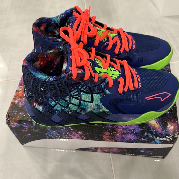 Mello Ball Galaxy - Picture 3 of 9